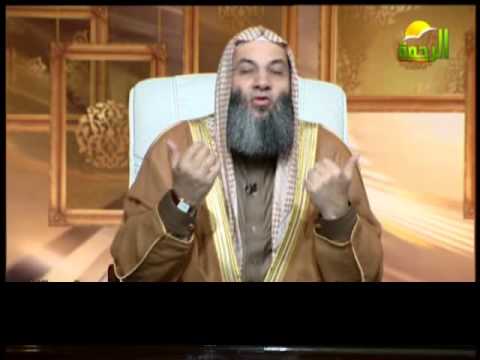 حكم تمني الموت الشيخ محمد حسان