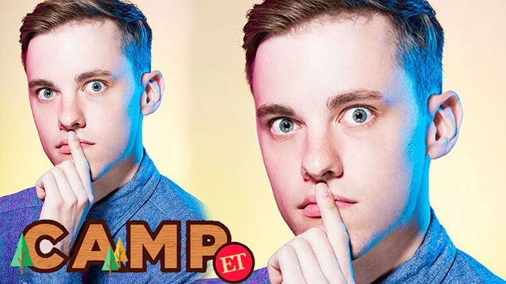 Jon Cozart Reflects on Music Camp, and Making Frie...