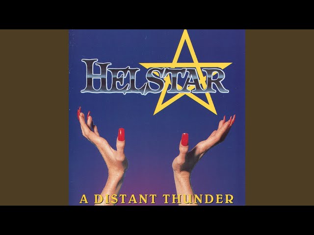 Helstar - Abandon Ship