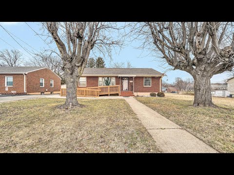 5111 Airport Rd NW, Roanoke, VA home video tour