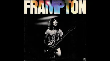 Peter Frampton   Show Me the Way with Lyrics in Description