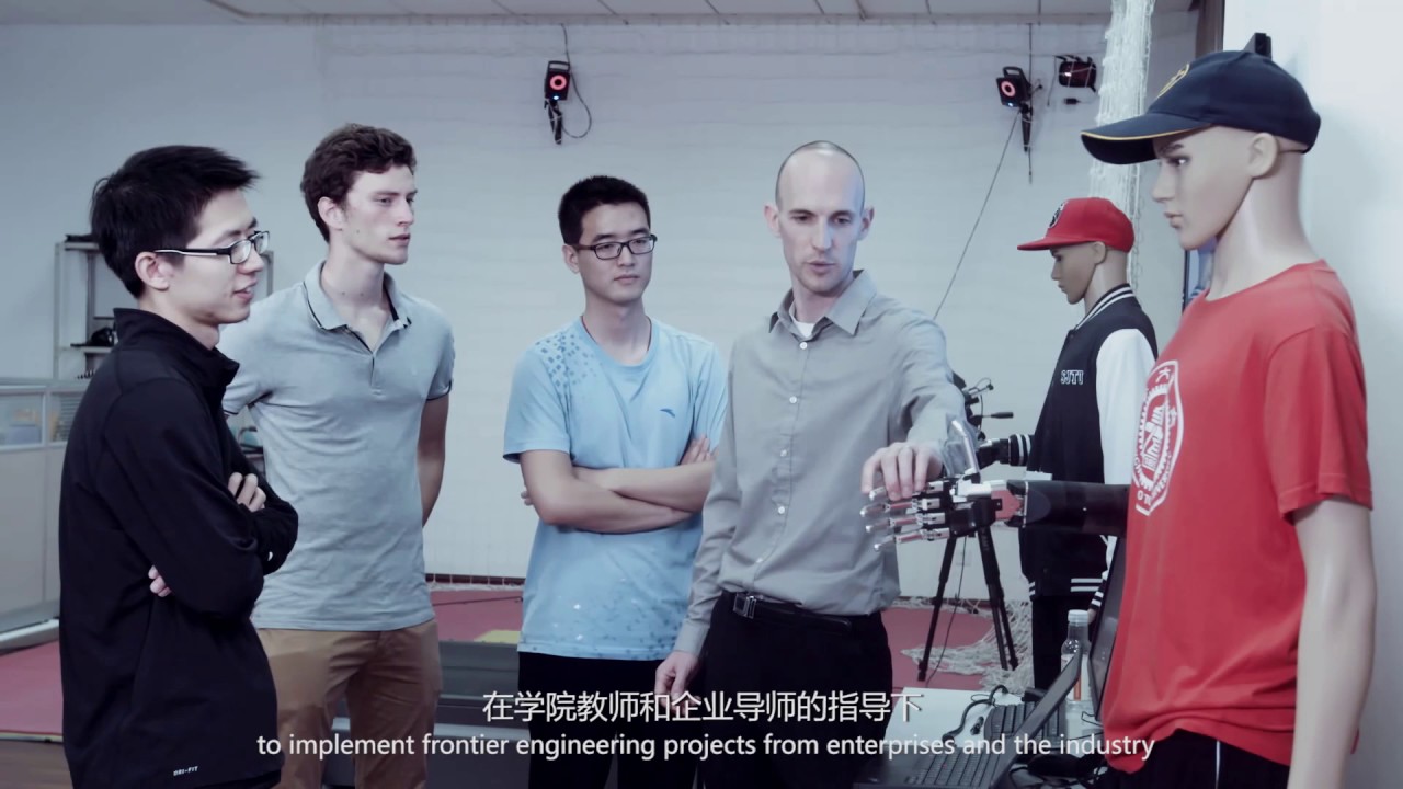 Enhancing Engineering Education through Industry Involved Project Learning Teaching and Assessing