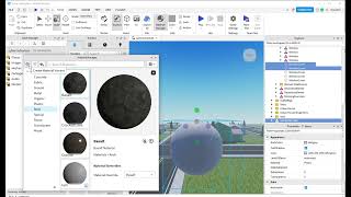 import 3d fbx file into roblox
