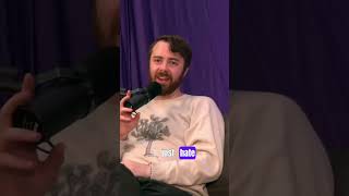 Geoffrey Is Scared 2 Dance  #podcast #comedy #podcastclips
