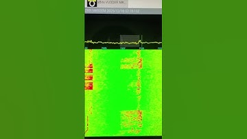 sbitx in action..Software defined radio...#SDR #sbitx  #radio #radiotechnology  #vu3dxr @sbitxradio