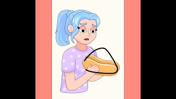 #DOP 4: Draw One Part- Gameplay Walkthrough Levels 411-420