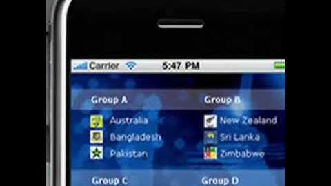 iPhone Application Development