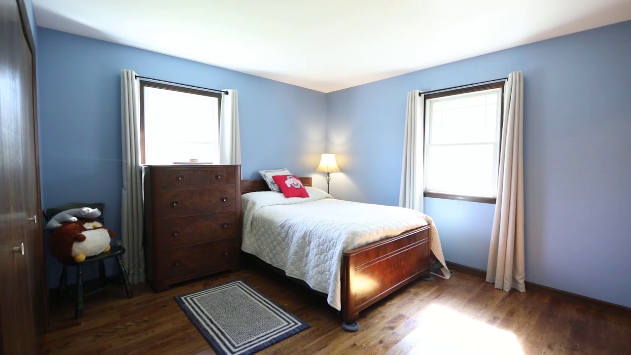 Video Tour - 135 Foxfield Ct. Lima Ohio