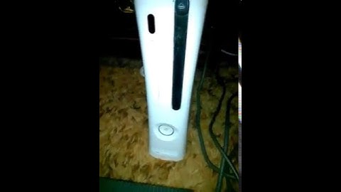 How To Fix Rrod permanently