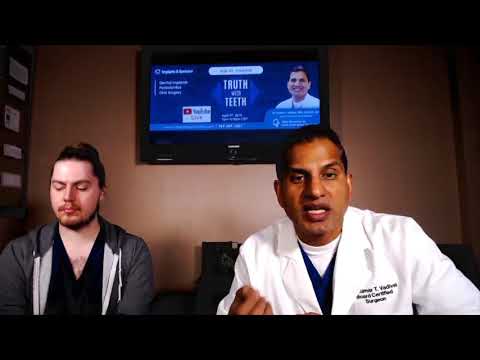 वीडियो: क्या माउथवॉश से कैंसर होता है?