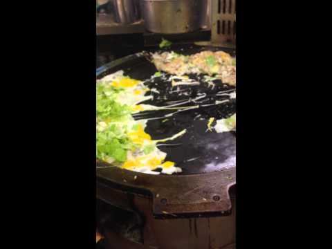 Vídeo: Como Fazer Uma Omelete De Ostra