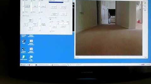 Internet Controlled Telepresence Robot