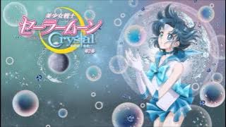 Ami Mizuno Sailor Mercury