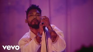 Miguel - Hollywood Dreams Wildheart Experience Live From Red Bull Studios