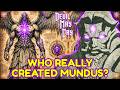 Entire Life & Anatomy of King Mundus in the Devil May Cry Franchise - Explored