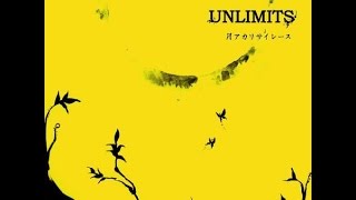 Video thumbnail of "Unlimits - Tsuki Akari Silence - 月アカリサイレース"