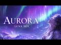 LUNA SEA - AURORA【AI cover】