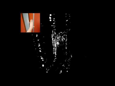 Phosphene vision