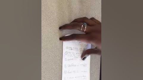 Paper prototype designthinking