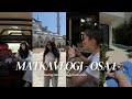 MATKAVLOGI OSA 1: Vietä muutama päivä Istanbulissa, lentomatka Bodrumiin & hotellihuoneen esittelyä