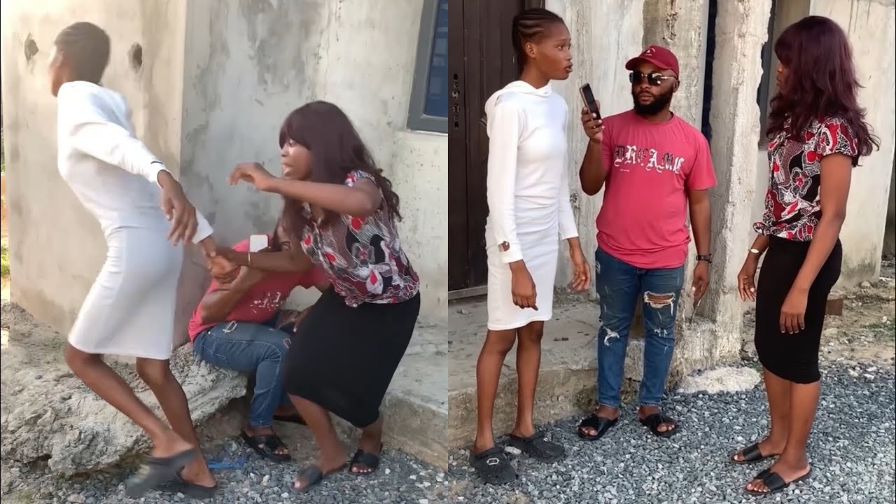 Jeff and Shade beg Tolu to stay in Jeff’s house with Shade, her reactions will leave you speechless