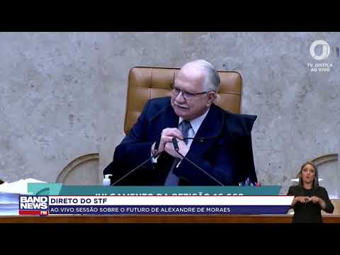 Dino and Fachin cite a war of offices within the Supreme Court.