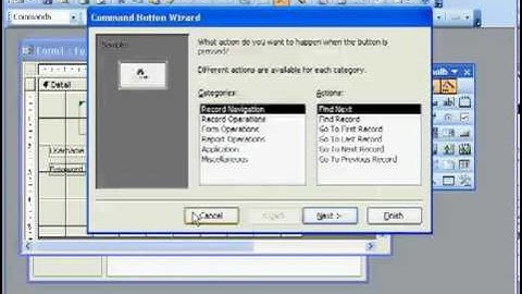 lecture 33 Password Login Form screen using VBA in Access