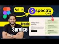 14. Service Section using Gutenberg Spectra Block
