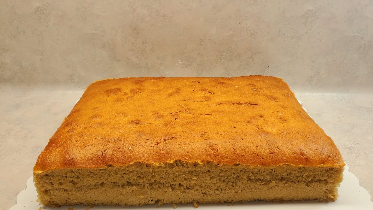 pan para pastel con 4 tazas de harina de 1/4 sabor cafe de mantequilla