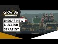 Gravitas: Inside India's 'China centric' nuclear strategy