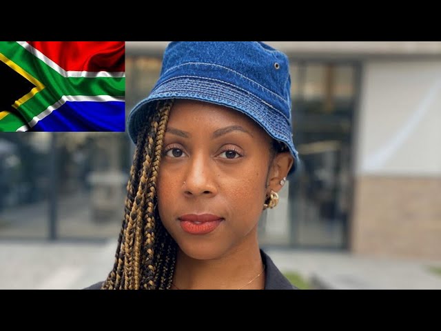 South Africa | What Johannesburg is REALLY like