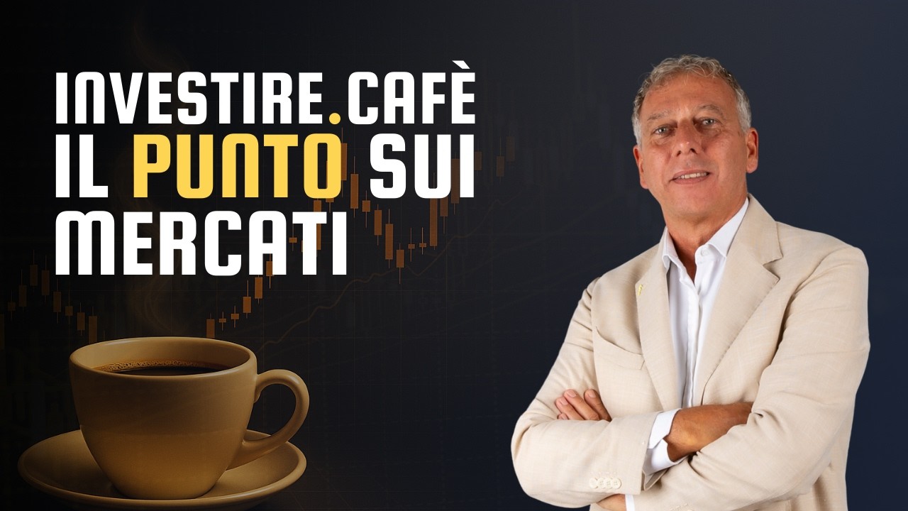 I bond vigilantes colpiscono ancora: petrolio, guerra e mercati in bilico | Investire.Cafè