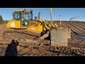 Bulldozer Komatsu D 65 PX 16 Dozer - thumbnail 0