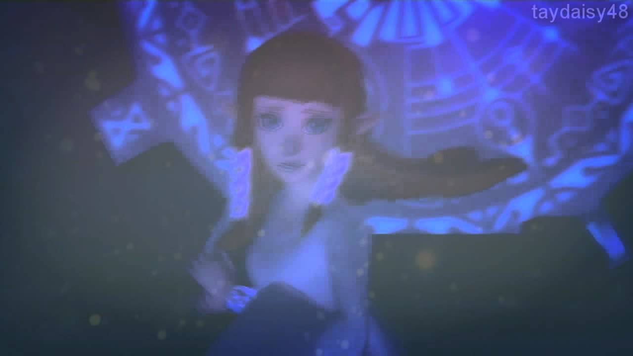 Keep Your Eyes O P E N ( ZELINK )