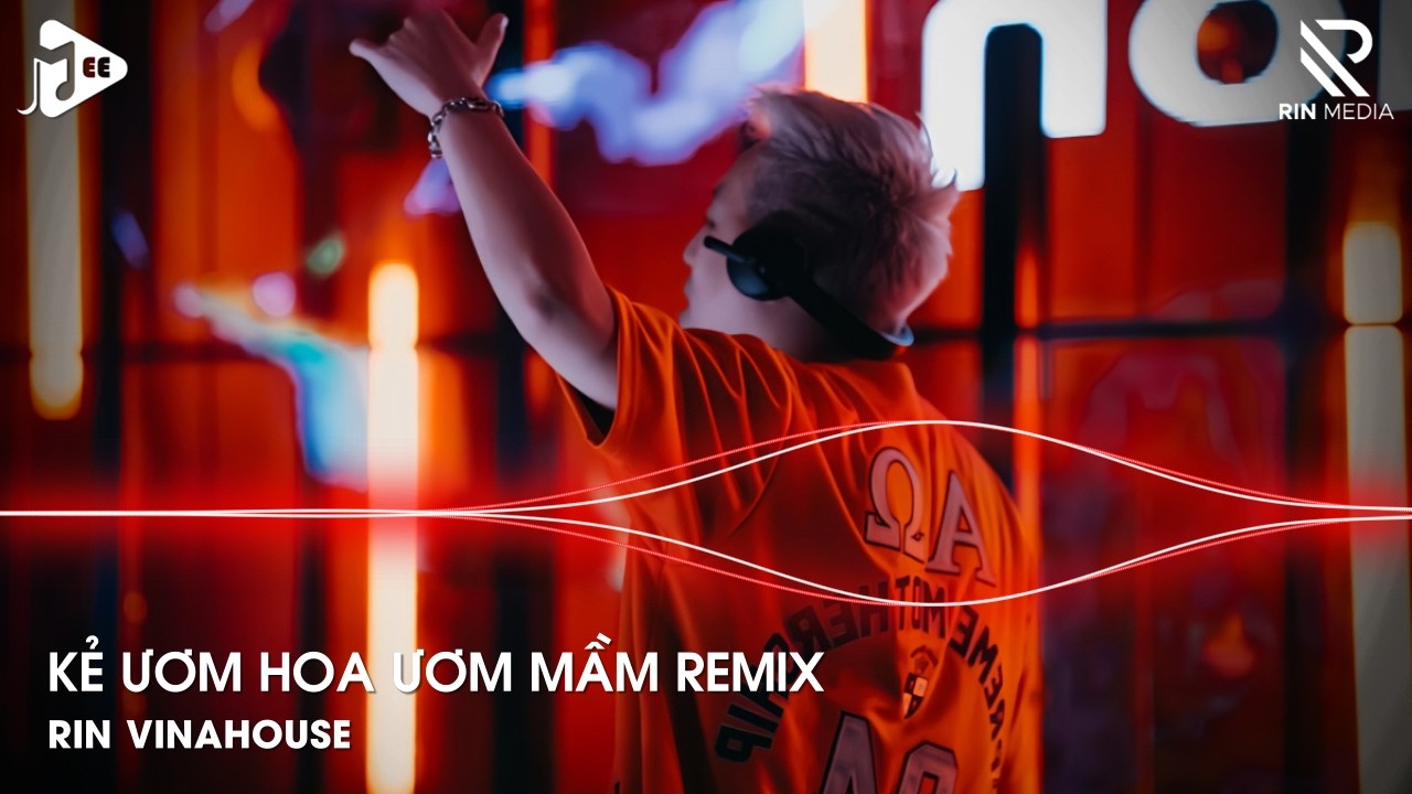 Kẻ Ươm Hoa Ươm Mầm Remix - Ngày Em Xé Nát Đi Câu Yêu Trời Mưa Như Khóc Thay Anh Bao Điều Remix
