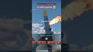 I'm actually goated as a CAS killer but can't play air  #warthunder #gaming #femboy