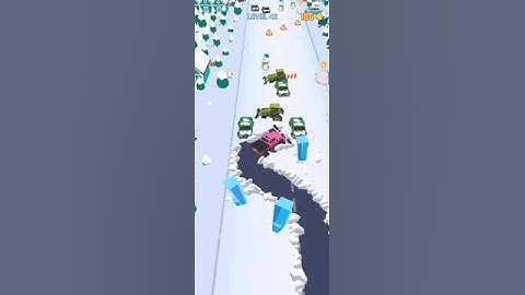 Clean Road Level 42 Gameplay WalkThrough Solution