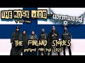 The rock vlog  wormwood  the finland stories minitour 2023