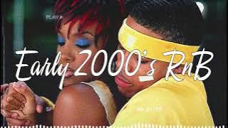 Best of Old School R&B - 90's & 2000's New 2024 Playlist