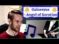 Galneryus - Angel of Salvation REACTION!!! + Girlfriend Banter