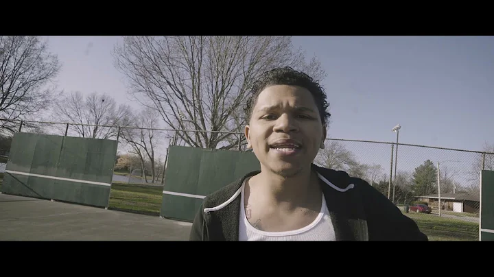 Prada Ace - Backwards ( Official Music Video )