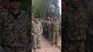 Getting Ready For Kubinka Museum In Moscow Private Guided Tour Of Moscow