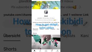 how to get skibidi toilet mod in gmod