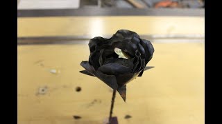 my first metal rose
this was my first try at making a metal rose.
patreon:https://www.patreon.com/user?ty=h&u=2...
instagram:https://www.instagram.com/daves_woodw...
facebook:https://www.facebook.com/Daves-Woodworks
google+ profile:
https://plus.google.com/u/0/+Daveswoodworks
kalamzoo 2x48 belt grinder:
http://www.kalamazooind.com/products/...
kreg tool shop stands:
https://www.kregtool.com/store/c9/workspace-solutions/
empire abrasive:
https://www.empireabrasives.com/
blackmagic cameras:
https://www.blackmagicdesign.com/products my first metal rose