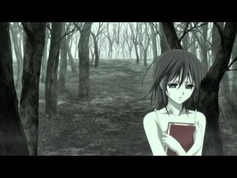 Vampire Knight Guilty ~ Opening  HD 【 Creditless 】