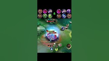 Thamuz vs Dyrroth #items #build #MLBBCreator#MLBBNEXT2025 #mobilelegendsbangbang #MLBB