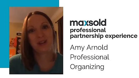 Professional Partner Experience - Amy Arnold Profe...