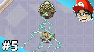 HAVE TO FIGHT AGAHNIM!? | Zelda ALttP Randomizer Part 5