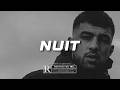 "NUIT" | ZKR x Lacrim Type Beat | Instru Rap Piano/Oldschool Triste Freestyle Lourd 2026