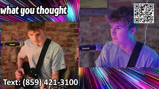 The Vibe | Shelbyville’s Creative Home for Art &amp; Guitar Lessons